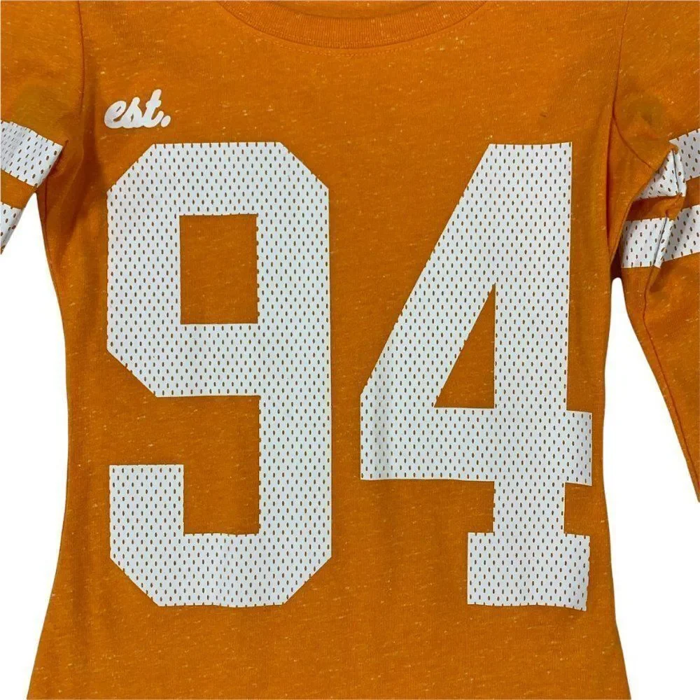Nike‎ Women's Tennessee Game Day Long Sleeve Scoop Neck Shirt